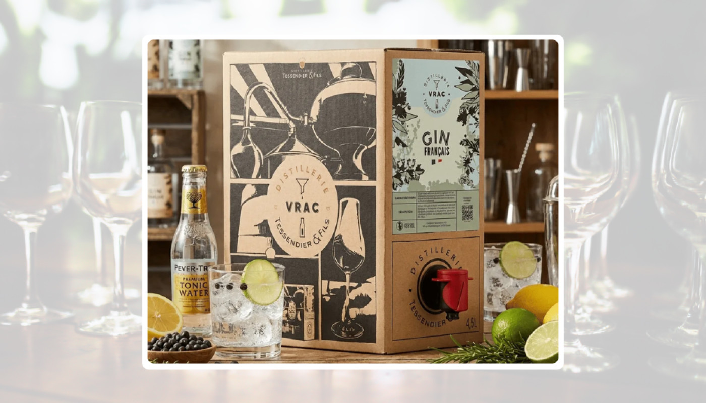 Mariage, baptême, communion 2026 : l’alcool en vrac évite d’exploser le budget !