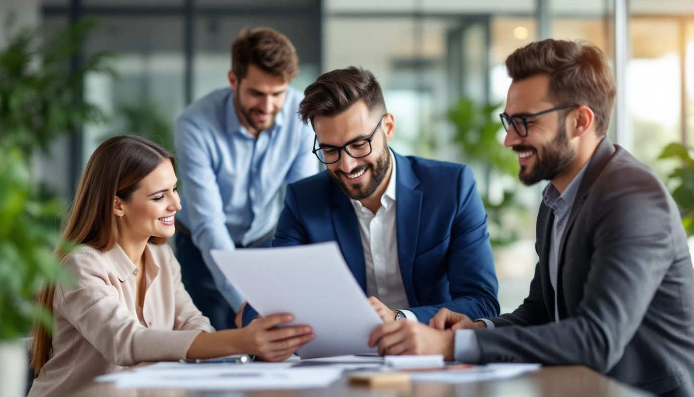 Comment bien choisir son assurance professionnelle en fonction de son secteur d'activité ?