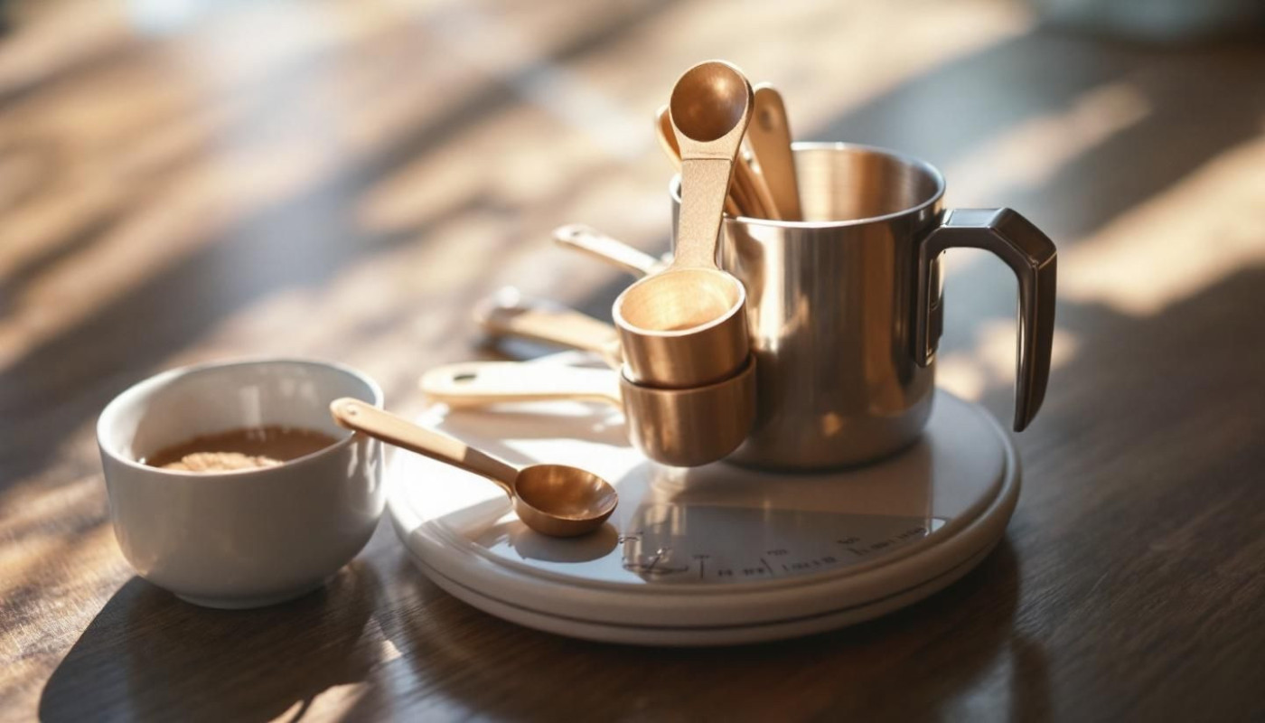 Comment éviter les confusions entre ml et grammes en cuisine ?