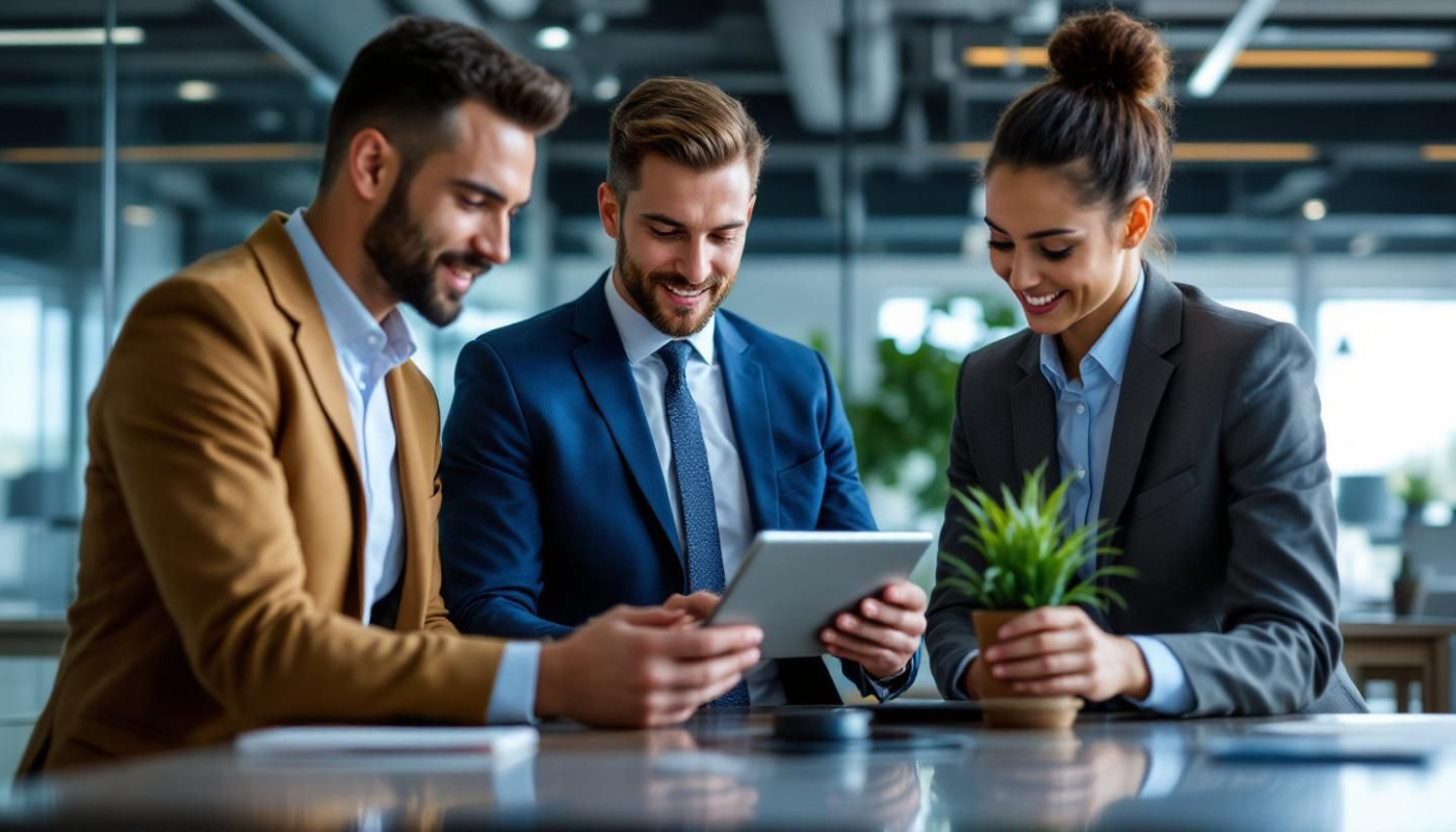 Comment les cabinets de conseil transforment-ils le secteur public ?