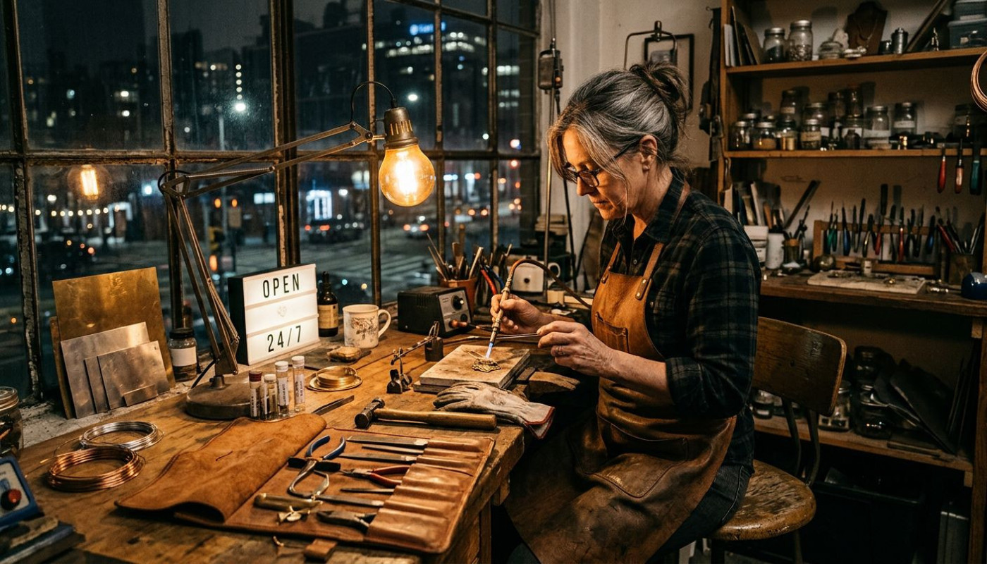 Comment les services d'artisans 24/7 révolutionnent-ils le dépannage d'urgence ?