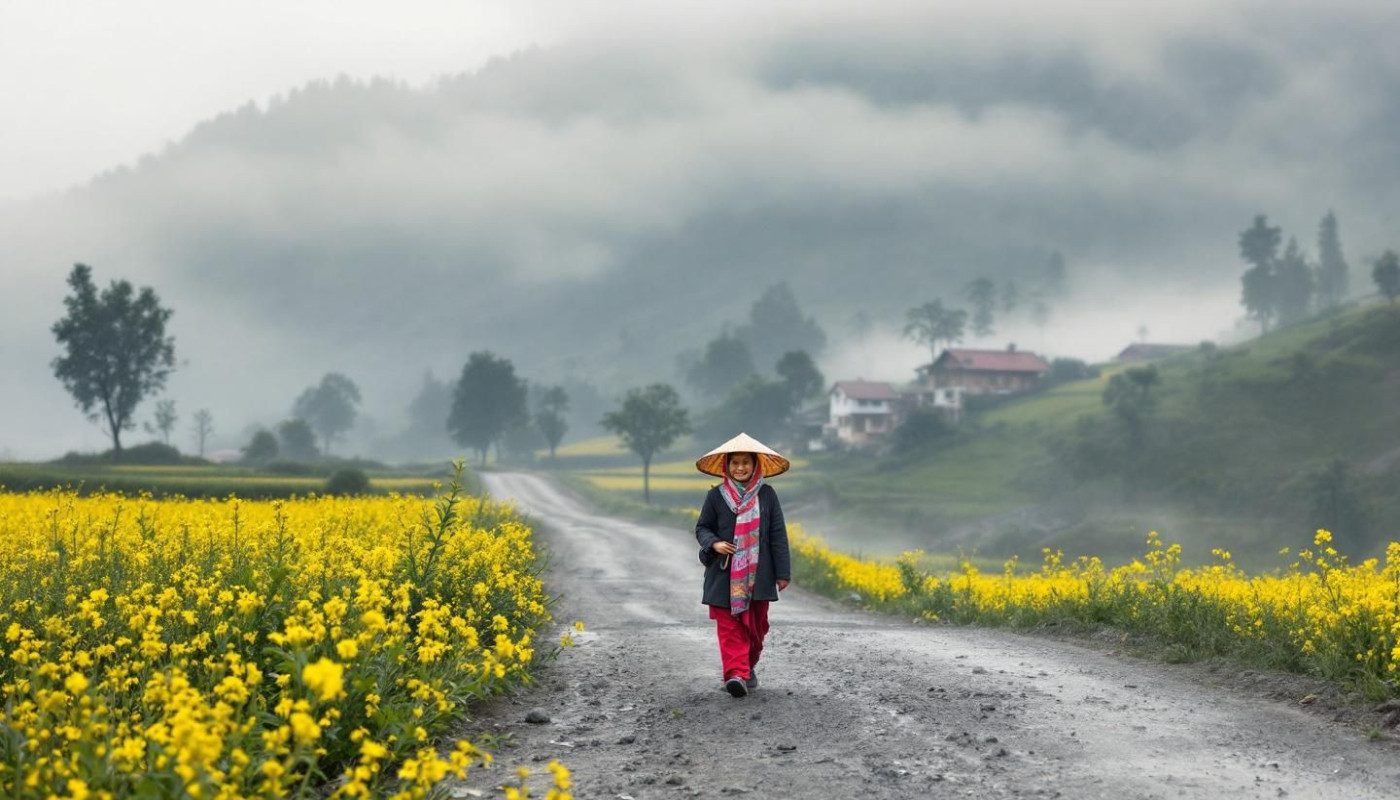 Exploration des destinations les moins connues du Nord de l'Inde
