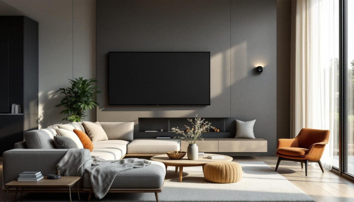 Maximisez la sécurité de votre foyer avec des caméras discrètes modernes