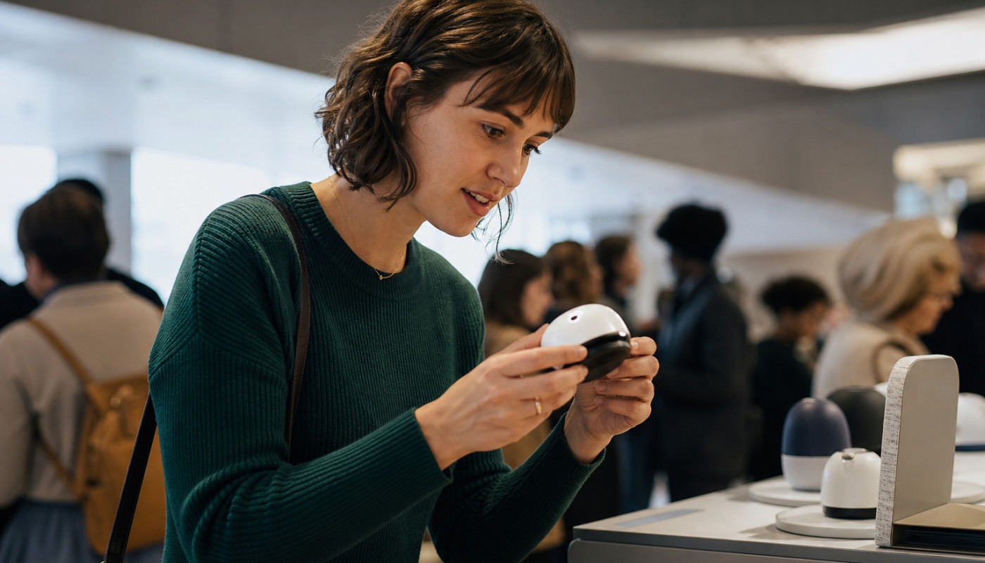 Quand l’innovation produit bouleverse les habitudes de consommation
